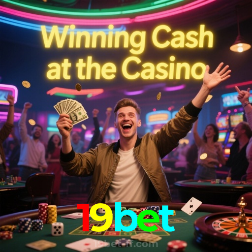 19bet:Em nosso cassino online, a sorte está ao seu lado! Aposte agora!