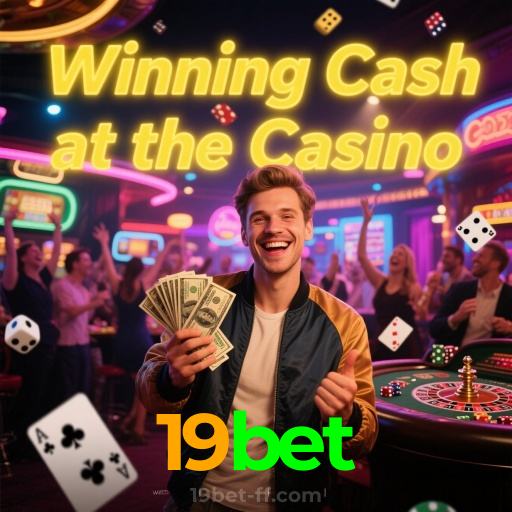 19bet:O cassino online ideal para você jogar blackjack e apostar no futebol!