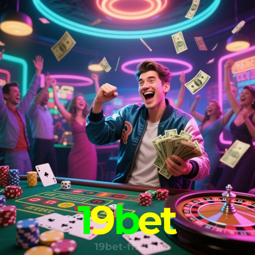 19bet:As melhores slots e jackpots estão esperando por você! Jogue agora!
