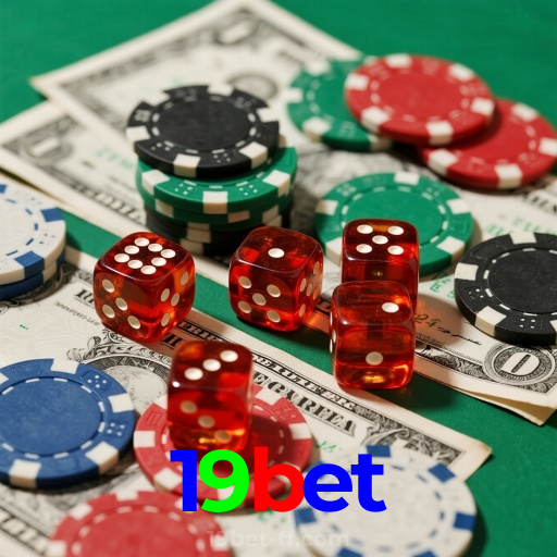 19bet：Vença no blackjack e conquiste prêmios sensacionais!