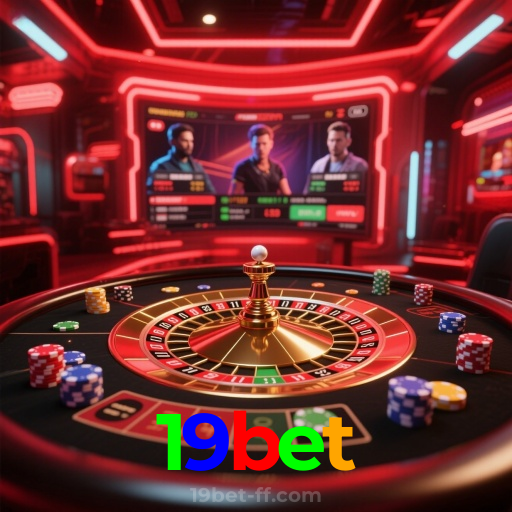 19bet:Sua sorte brilha em jogos de blackjack e apostas no futebol!