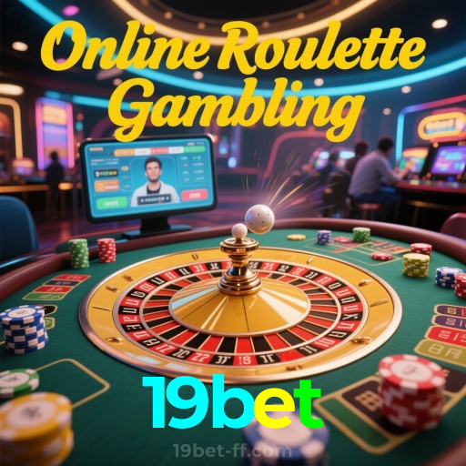 19bet:Jogue roleta, poker e aposte no futebol com grandes prêmios em jogo!