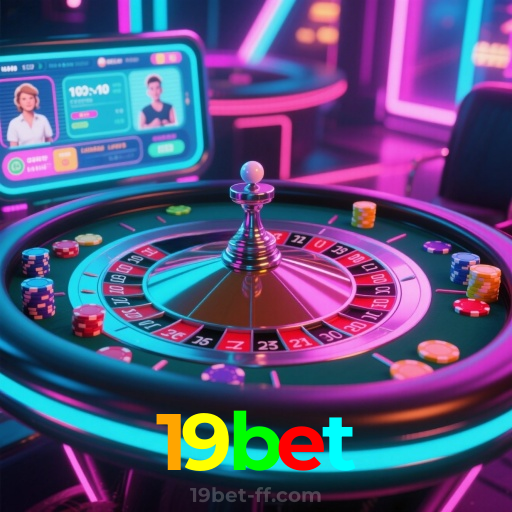 19bet:Entre na ação! Aposte nas melhores mesas de roleta!