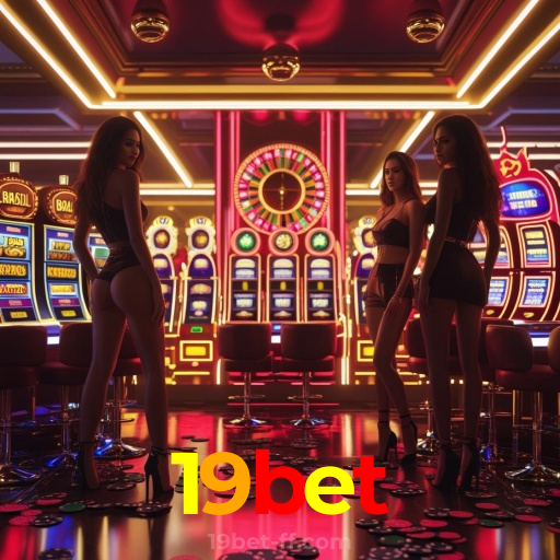 19bet:Jogue slots, poker e aposte no futebol para prêmios incríveis!