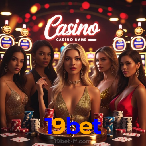 19bet:Jogue blackjack e aposte no futebol para uma experiência completa!