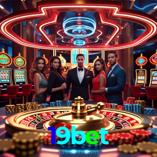 19bet：Jogue poker, roleta e aposte no futebol no melhor cassino online!