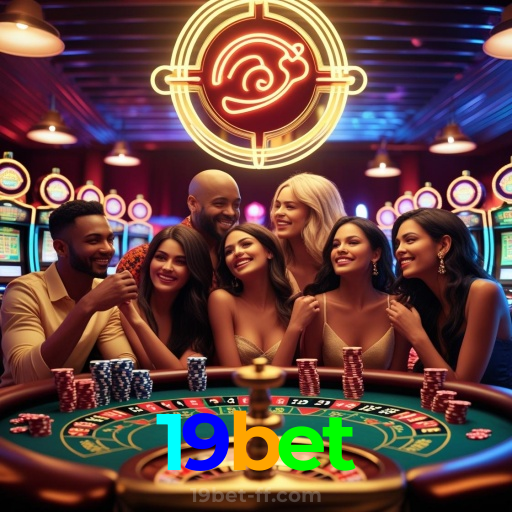 19bet：Jogue blackjack, aposte no futebol e vença com grandes prêmios!