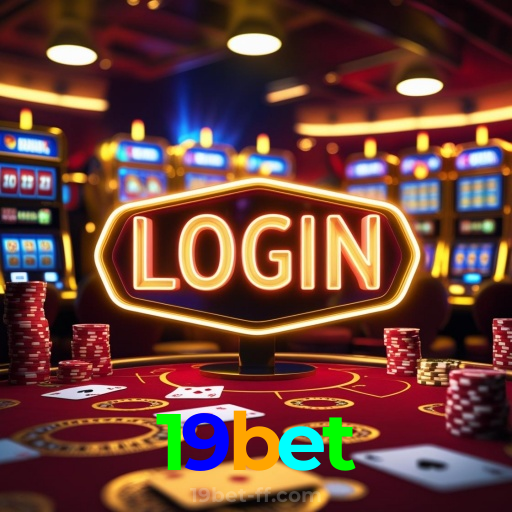 19bet：A sorte está ao seu lado no cassino online com jogos de roleta e apostas no futebol!