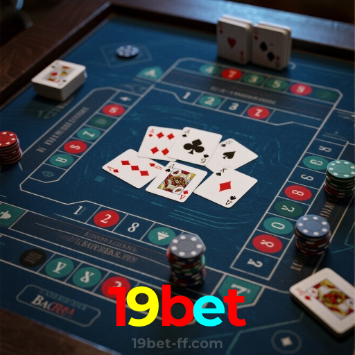 19bet:Sinta a adrenalina das slots e conquiste vitórias como nunca!