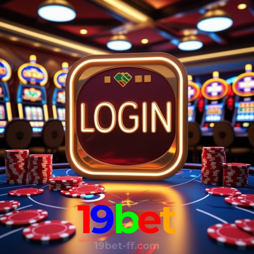 19bet：Seu time na vitória e os jackpots no cassino online te esperam!