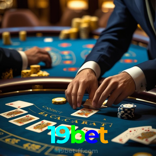 19bet:Onde sua sorte brilha com apostas no futebol e prêmios em roleta!