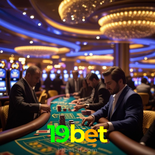 19bet：Onde sua sorte brilha: cassino online com futebol e jogos emocionantes!