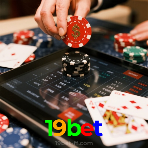 19bet：Onde sua sorte encontra o melhor cassino online e as apostas no futebol!