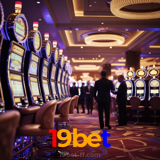 19bet：As melhores roletas te aguardam! Aposte e conquiste sua vitória!