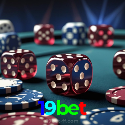 19bet：Jogue blackjack e aposte no futebol para uma experiência emocionante!