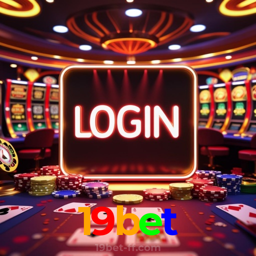 19bet:Jogue no melhor cassino online e conquiste prêmios de verdade!
