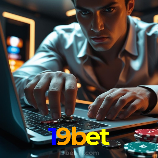 19bet:Vença no poker e prove que você é o mestre das cartas!