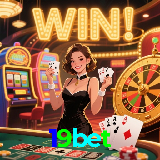 19bet:Entre no cassino e aposte nas roletas mais emocionantes!