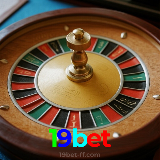 19bet：Entre no cassino e aposte nas roletas mais emocionantes!