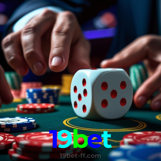 19bet:O cassino online ideal para você jogar blackjack e apostar no futebol!