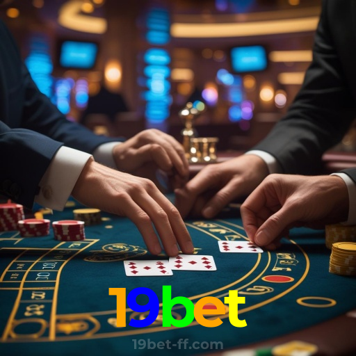 19bet:Apostas emocionantes no futebol e grandes vitórias em jogos como roleta!