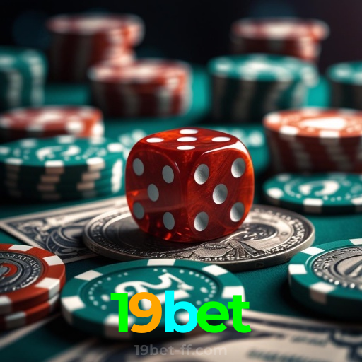 19bet:Cada giro nas slots pode ser uma grande vitória! Aposte agora!