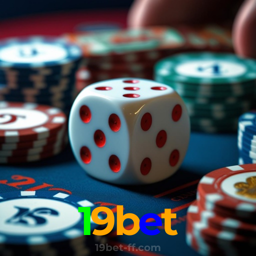 19bet:Cada giro nas slots pode te levar à grande vitória!