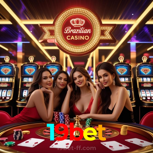 19bet:Jogue agora no nosso cassino online e ganhe muito mais!