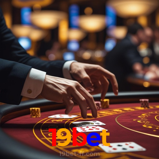 19bet:Aposte no futebol online e vença os melhores times!