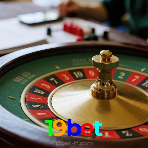 19bet：As melhores slots para você! Aposte e ganhe agora!