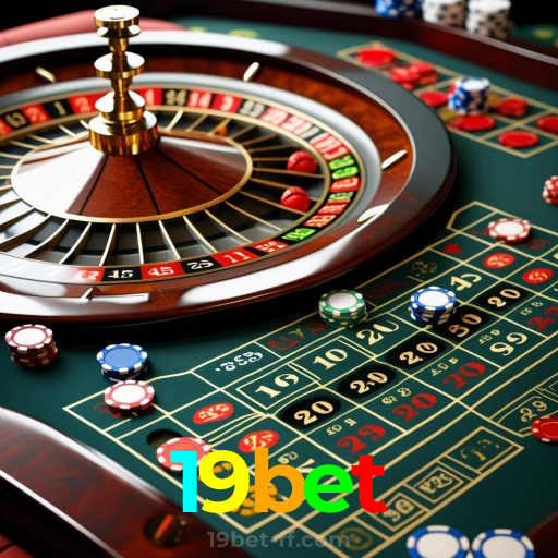19bet:Sinta a emoção de jogar nas melhores slots do mercado!