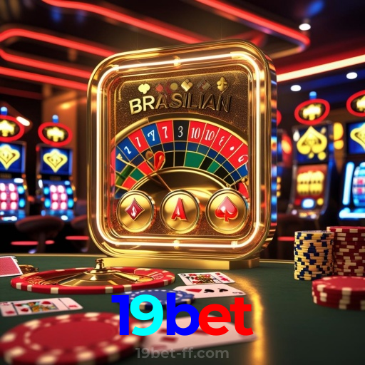 19bet:Ganhe com poker, blackjack e apostas em futebol no cassino online!