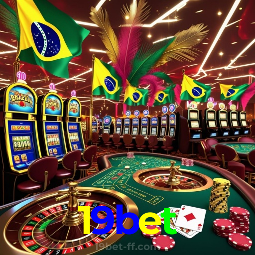 19bet:Jogue slots, aposte no futebol e conquiste grandes vitórias!