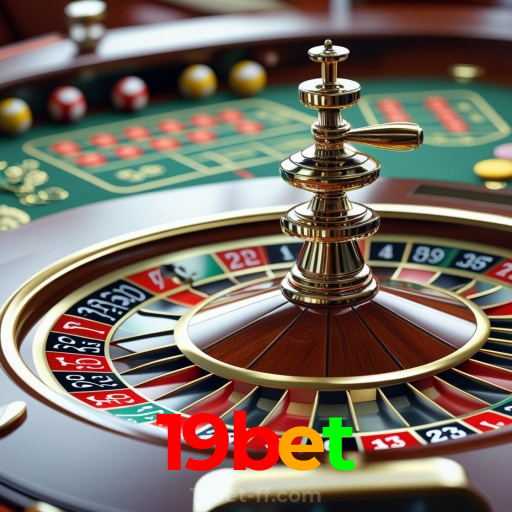 19bet：Diversão garantida com blackjack, roleta e apostas ao vivo no futebol!