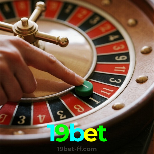19bet：A sorte está no cassino online com jogos de poker, roleta e apostas no futebol!