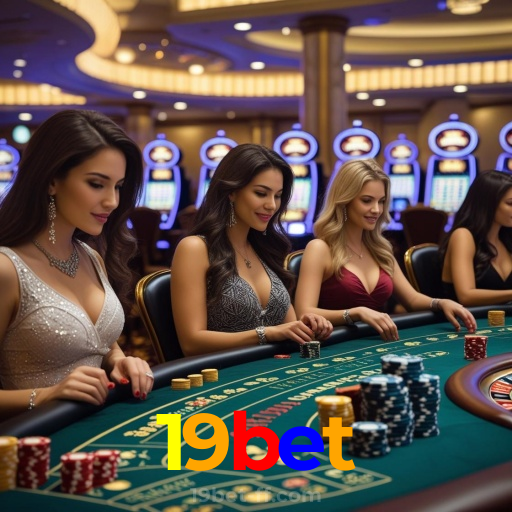 19bet:Desafie suas habilidades no poker online e vença os adversários!