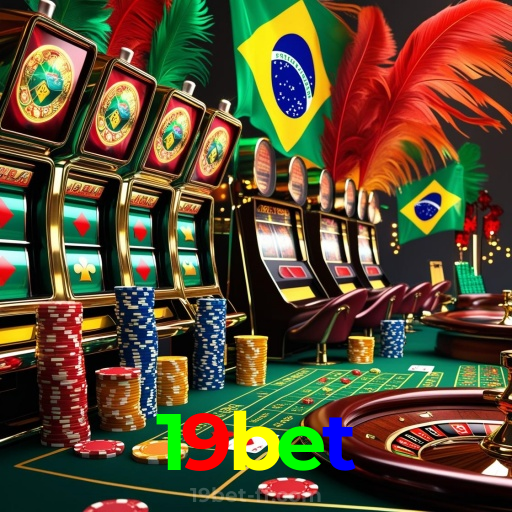 19bet:Jogue poker e conquiste a vitória nas cartas!