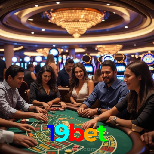 19bet:Jogue blackjack e aposte no futebol online com segurança!