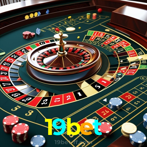 19bet:Jogue poker, aposte no futebol e leve grandes vitórias para casa!