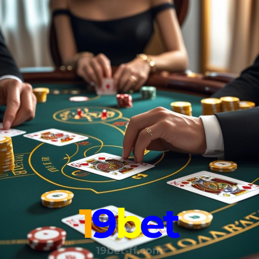 19bet:Aposte no futebol online e sinta a emoção de vencer!