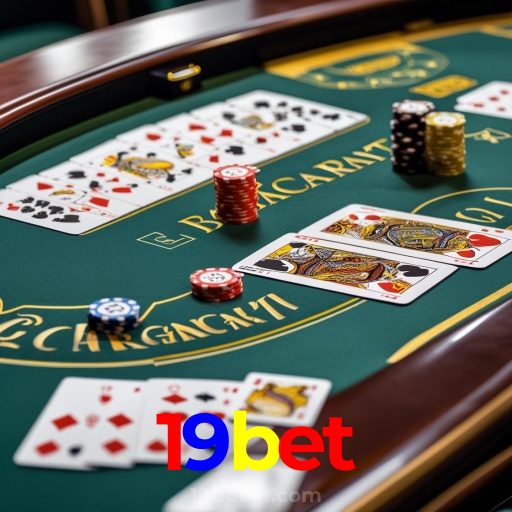 19bet:O cassino online oferece grandes prêmios! Aposte e ganhe agora!