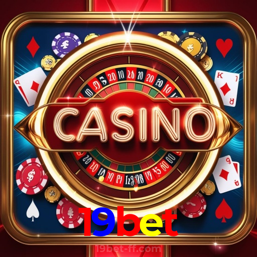 19bet:Jogue poker online e leve prêmios incríveis para casa!