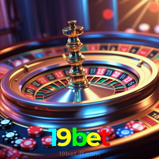 19bet:Jogue no nosso cassino e prove sua habilidade nas cartas de poker!