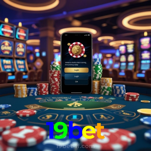 19bet:Venha para o futebol digital! Aposte agora e ganhe como um campeão!