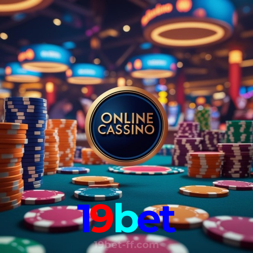 19bet:Jogue poker, aposte no futebol e vença com grandes prêmios!