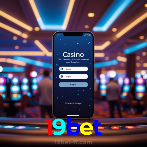 19bet:Gire a roleta e conquiste grandes prêmios em nosso cassino!