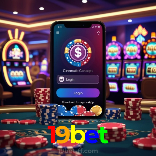 19bet:Poker, roleta e apostas no futebol online, onde sua sorte brilha!