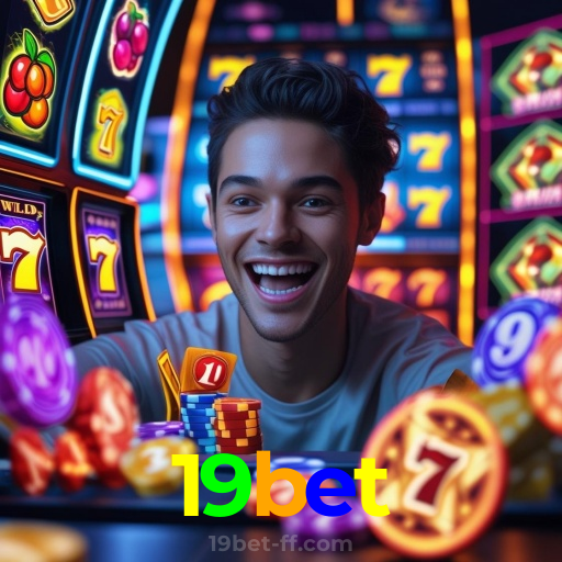 19bet:Aposte no futebol e ganhe em roleta e blackjack no nosso cassino!