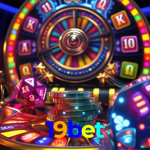 19bet:Jogue poker, aposte no futebol e ganhe em grandes jogos de cassino!
