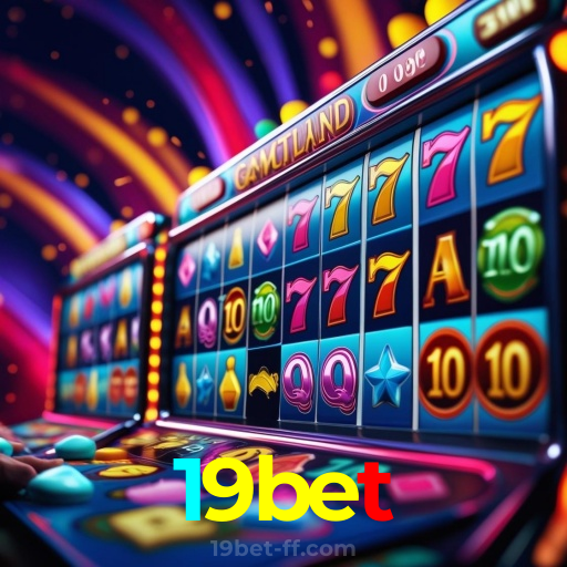19bet:Jogue poker, aposte no futebol e tenha uma experiência incrível no cassino online!